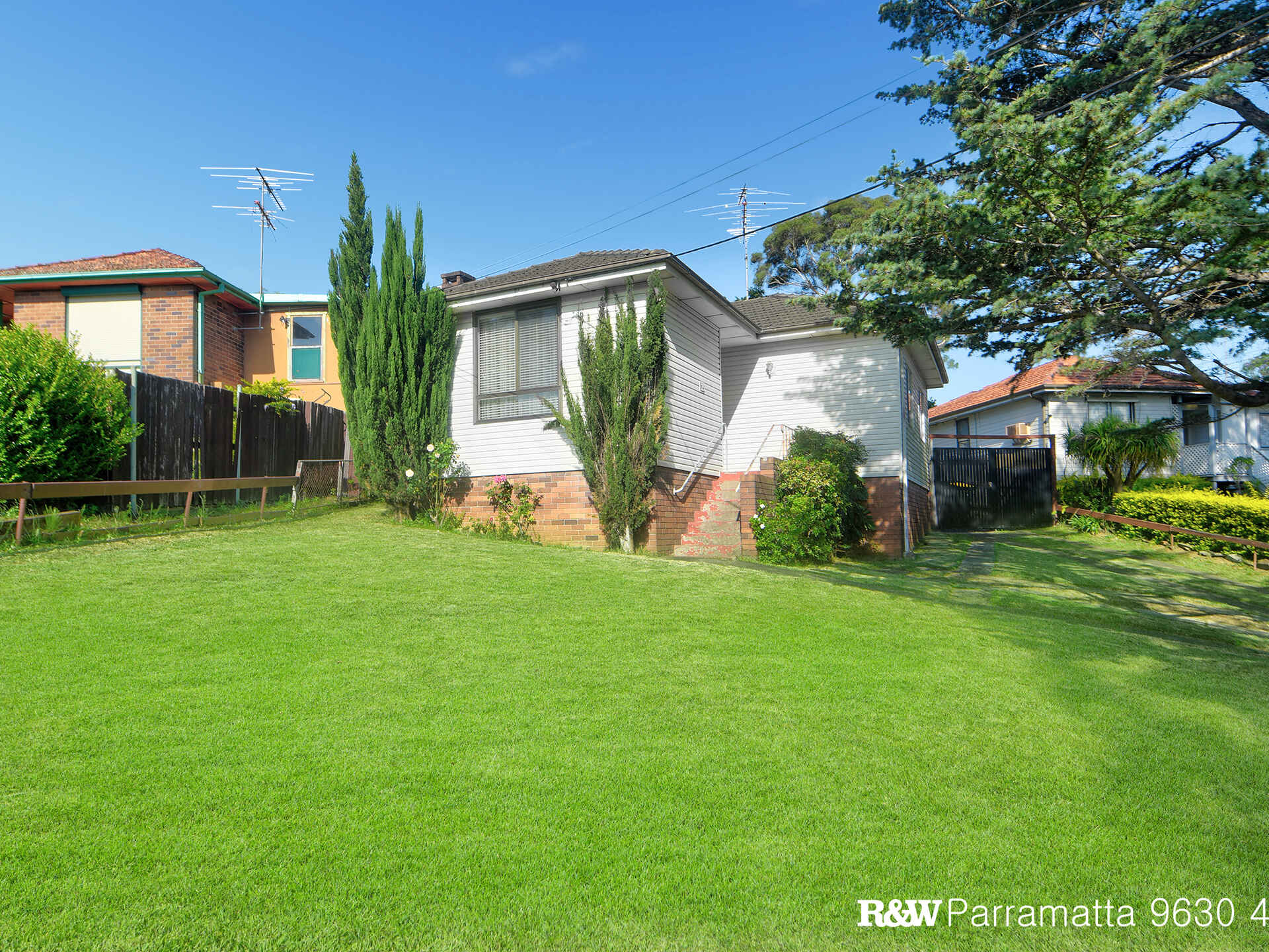 25 Hilder Road Ermington