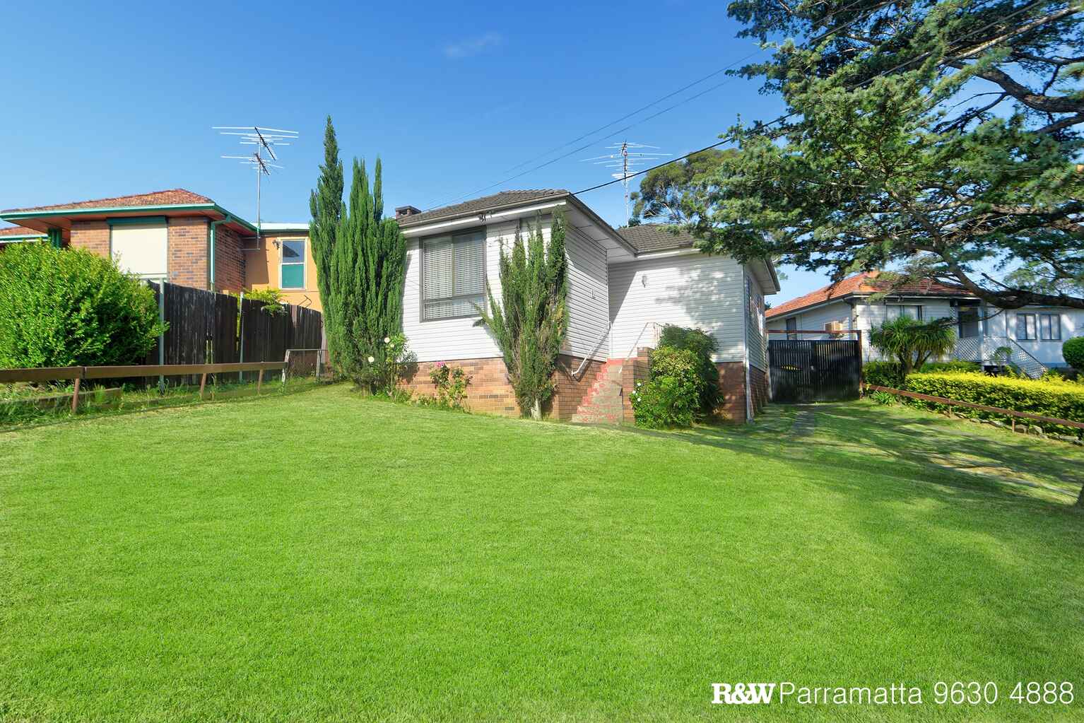 25 Hilder Road Ermington