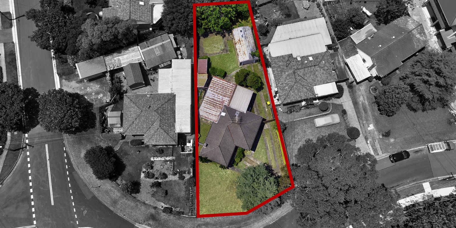 25 Hilder Road Ermington