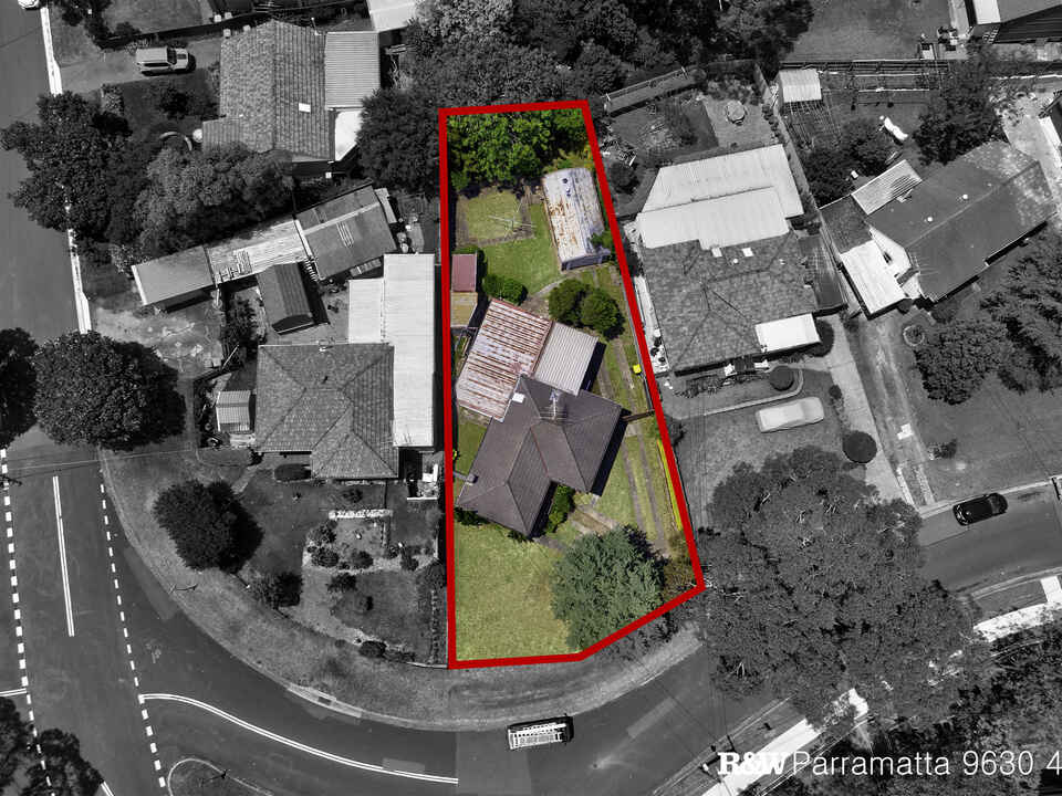 25 Hilder Road Ermington