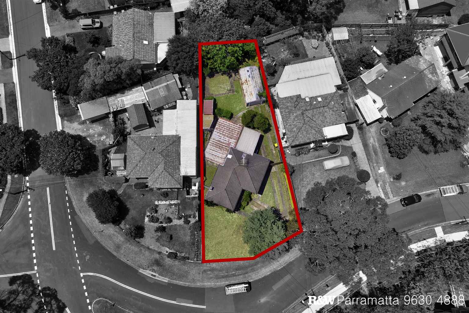 25 Hilder Road Ermington