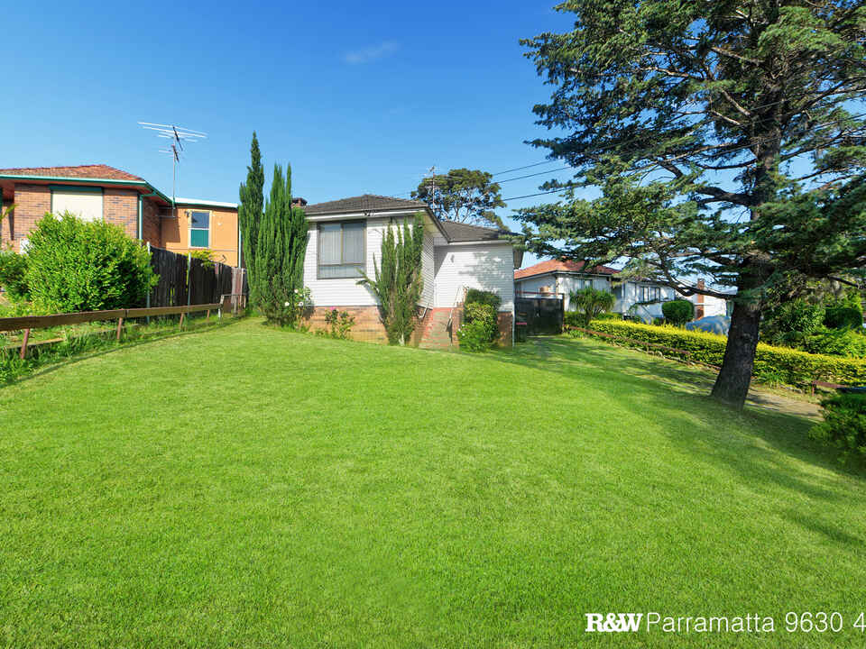 25 Hilder Road Ermington