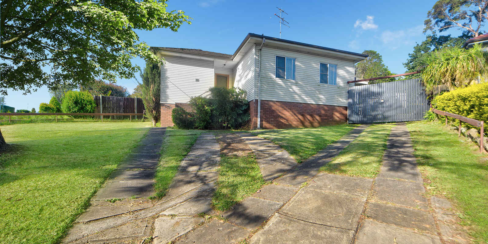 25 Hilder Road Ermington