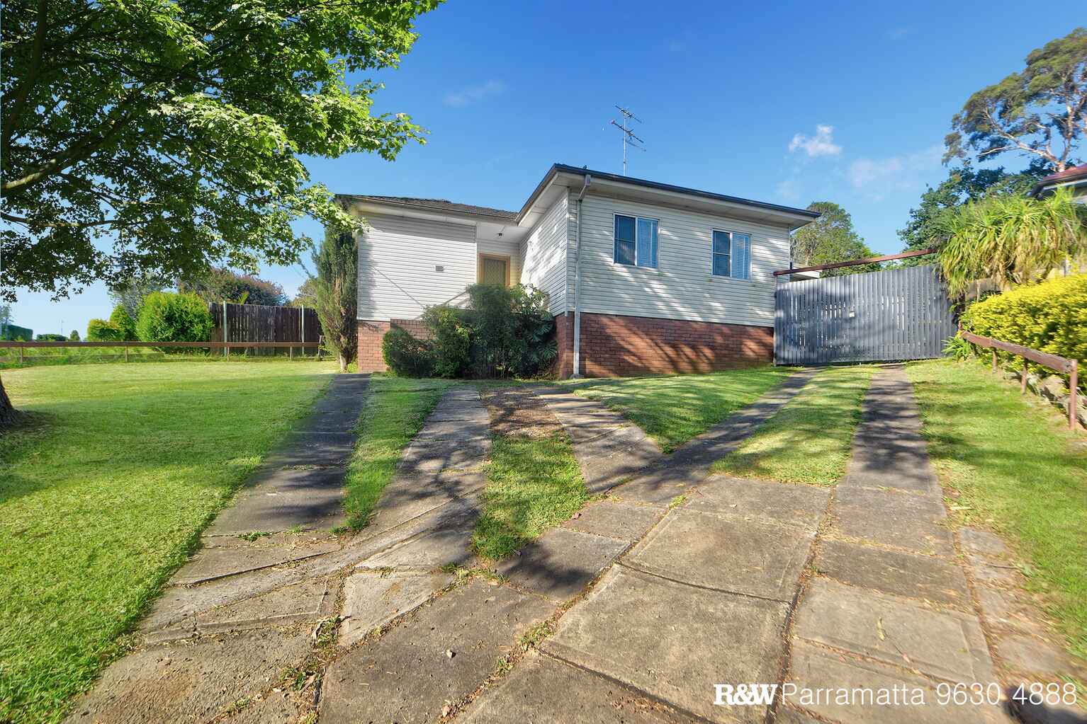 25 Hilder Road Ermington