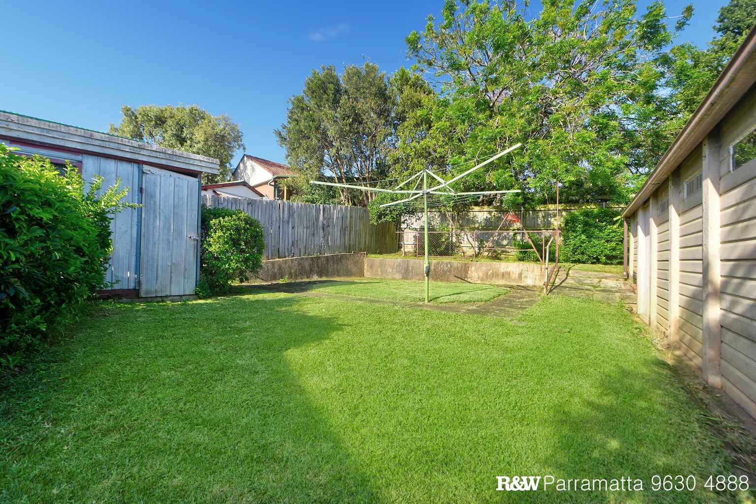 25 Hilder Road Ermington