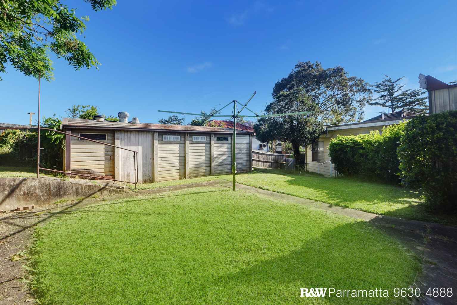 25 Hilder Road Ermington