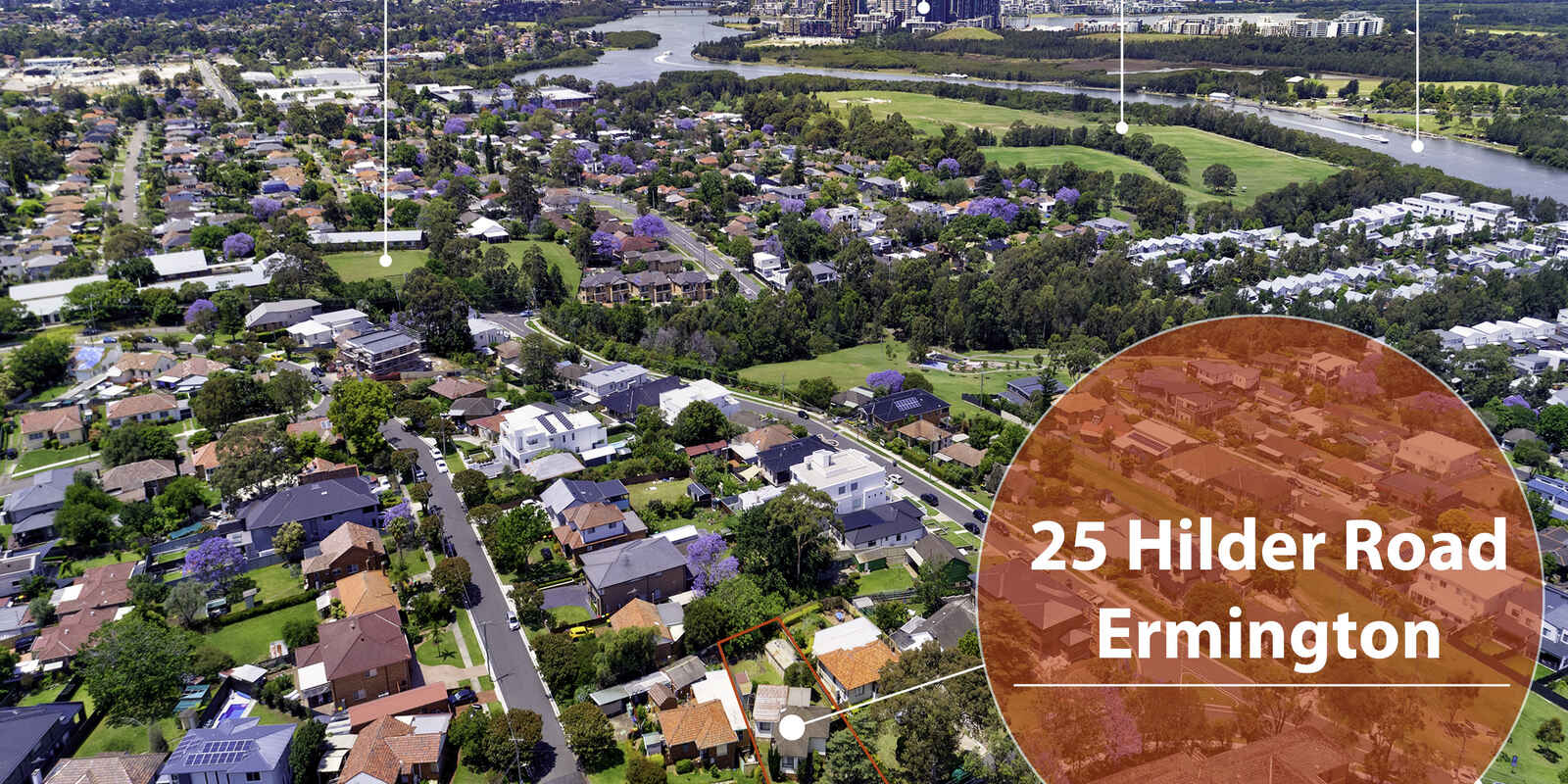 25 Hilder Road Ermington