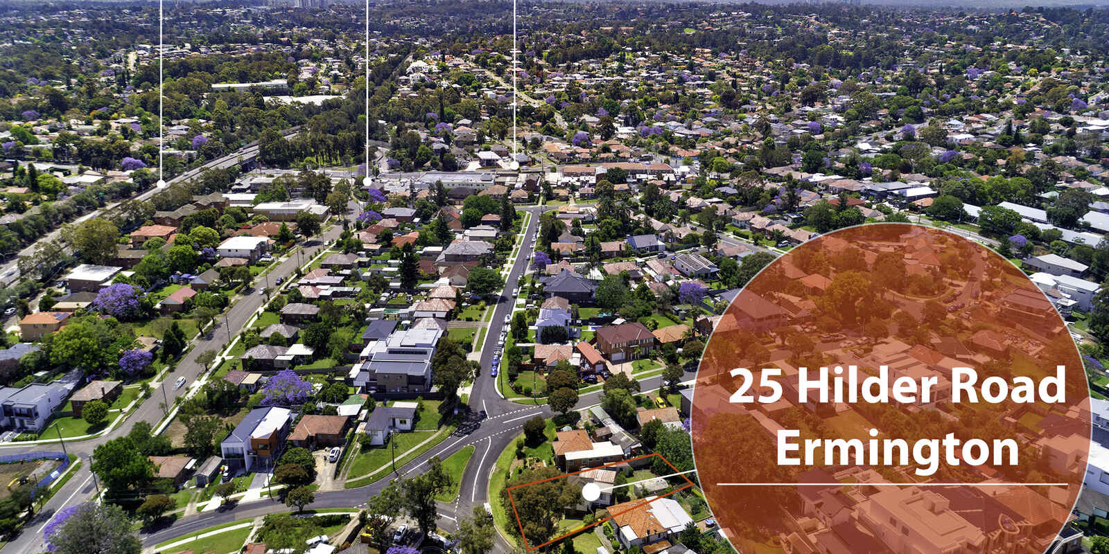 25 Hilder Road Ermington