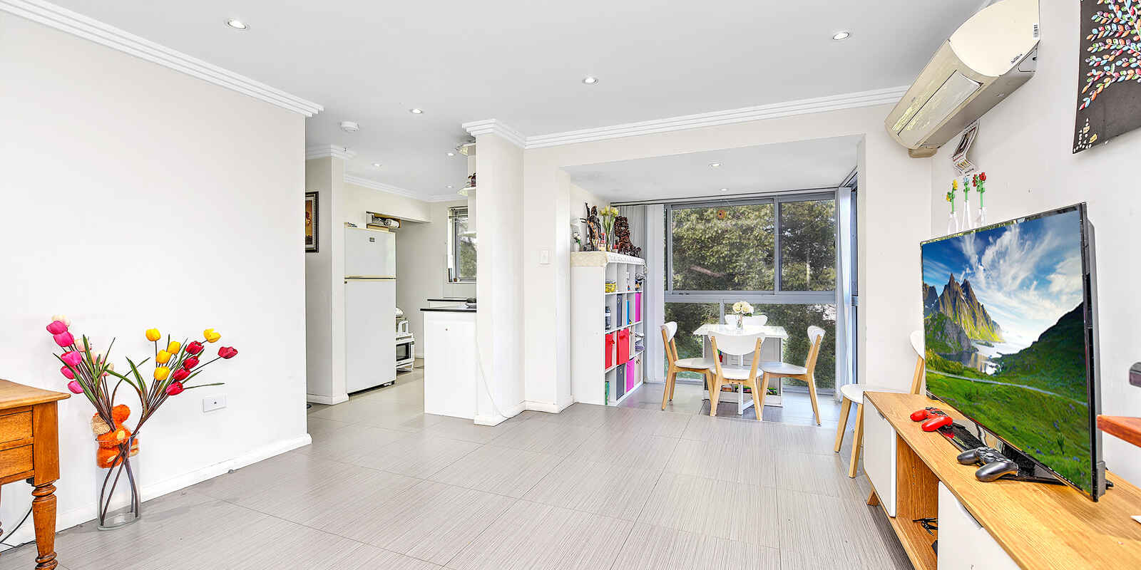 10/58 O'Connell Street Parramatta