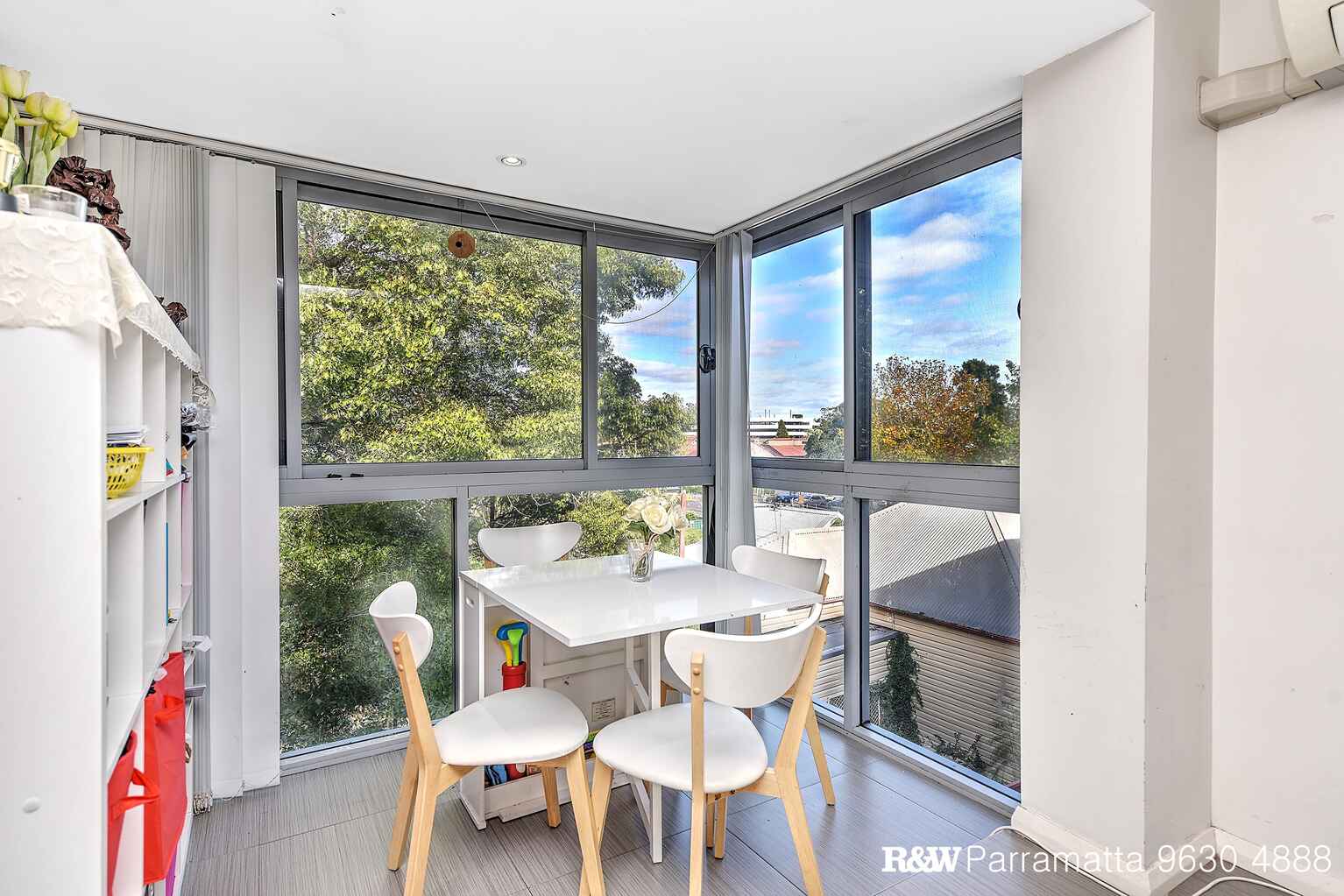 10/58 O'Connell Street Parramatta