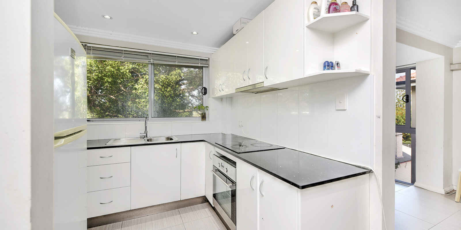 10/58 O'Connell Street Parramatta