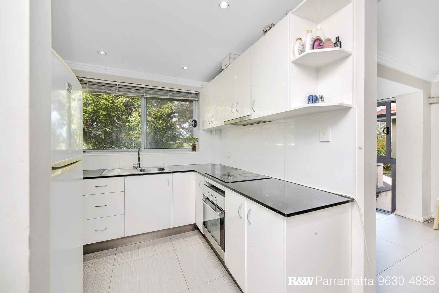 10/58 O'Connell Street Parramatta