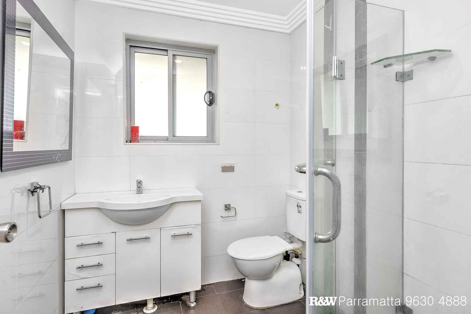 10/58 O'Connell Street Parramatta