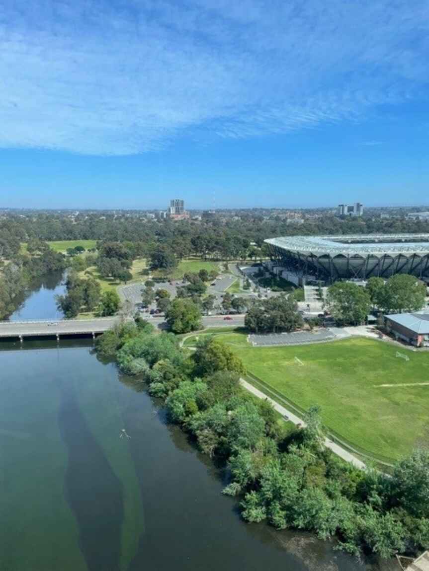 1905/12 PHILLIP STREET Parramatta