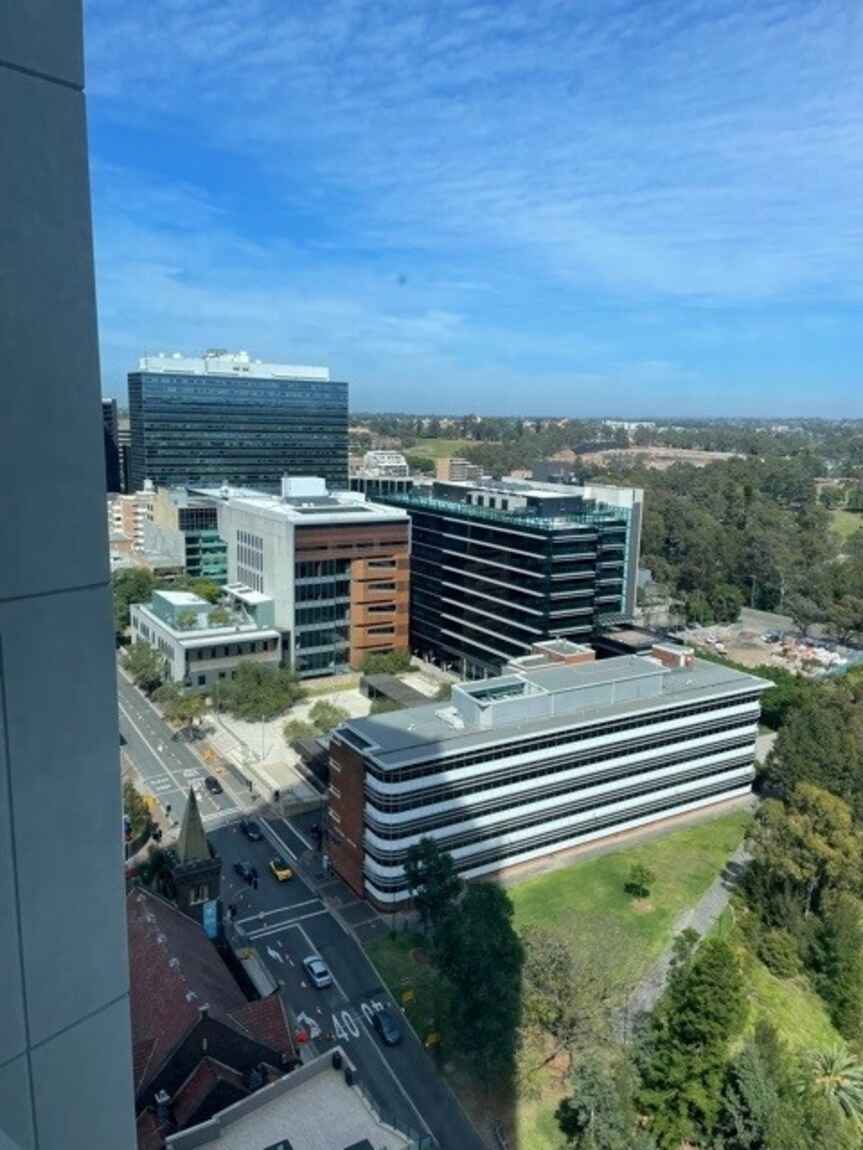 1905/12 PHILLIP STREET Parramatta