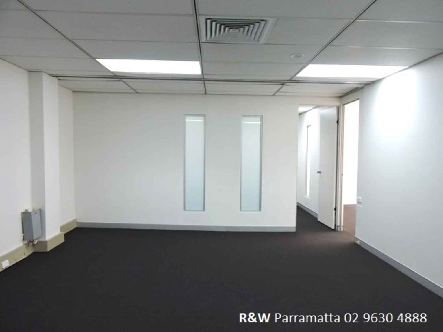 Parramatta Parramatta