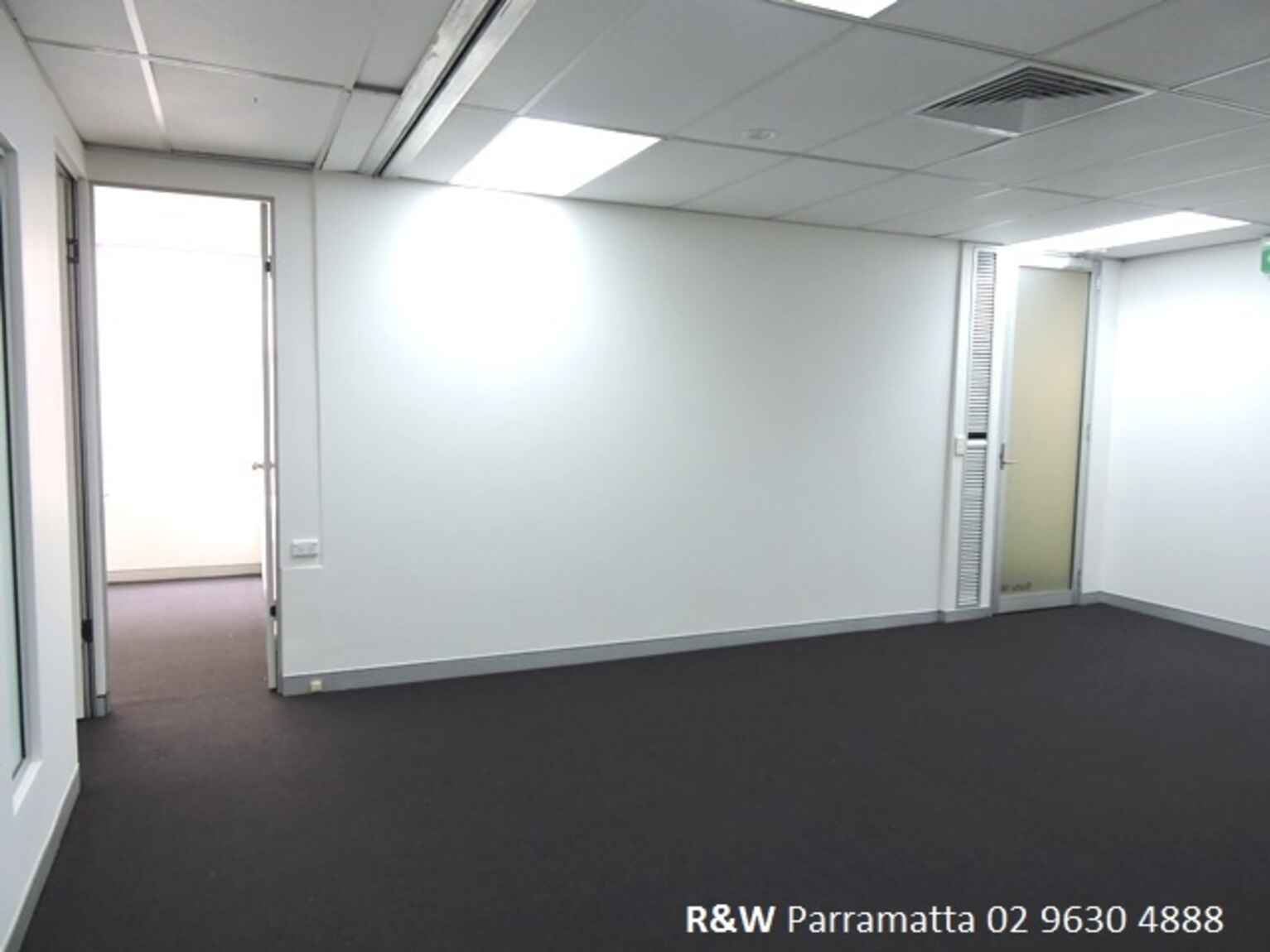 Parramatta Parramatta