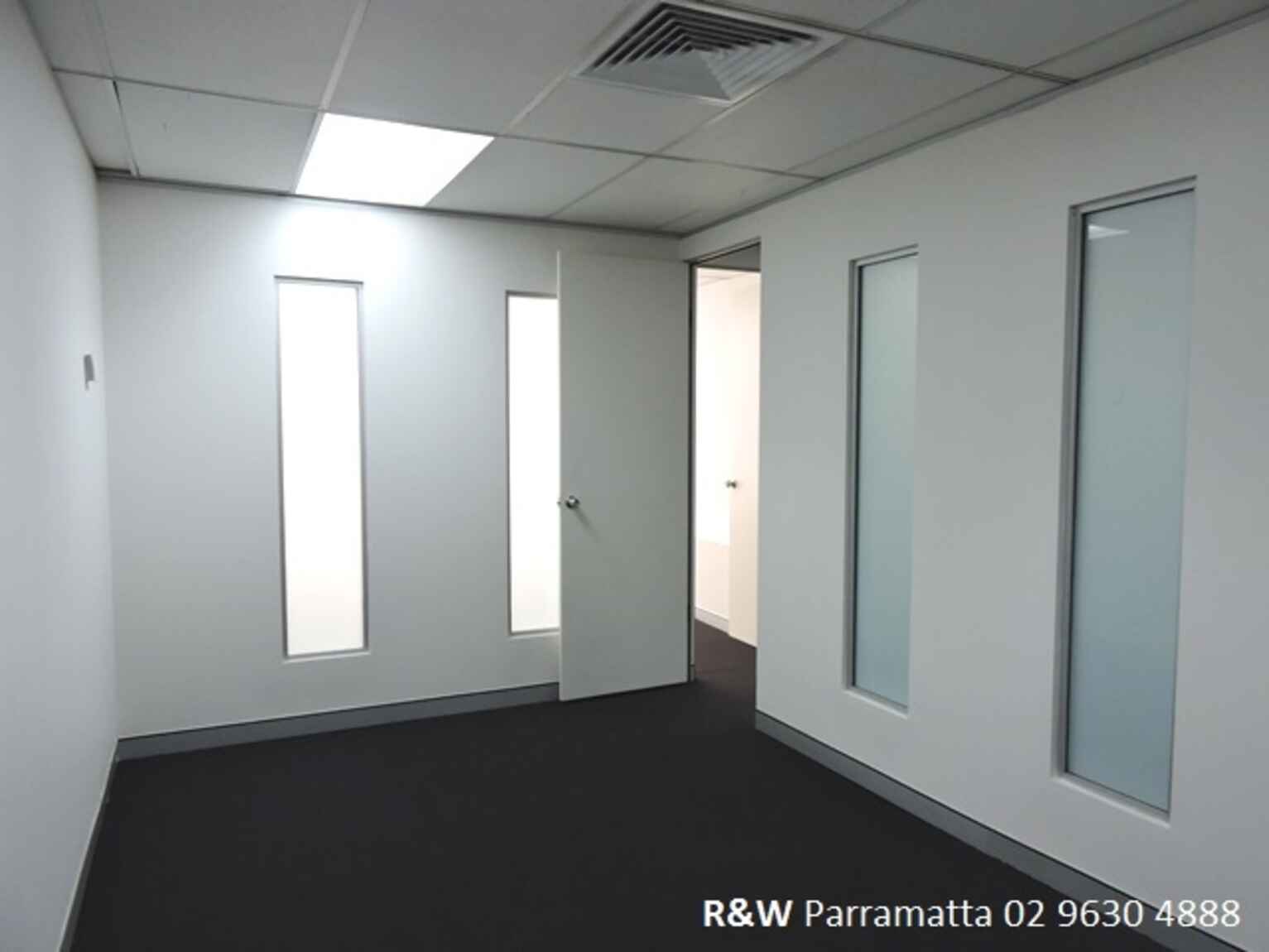 Parramatta Parramatta