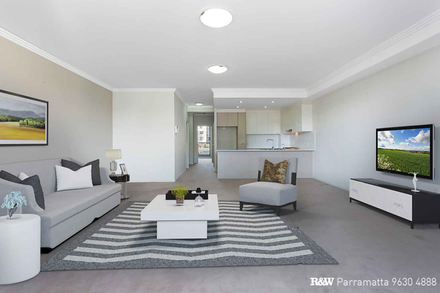 1/20 Victoria Road Parramatta