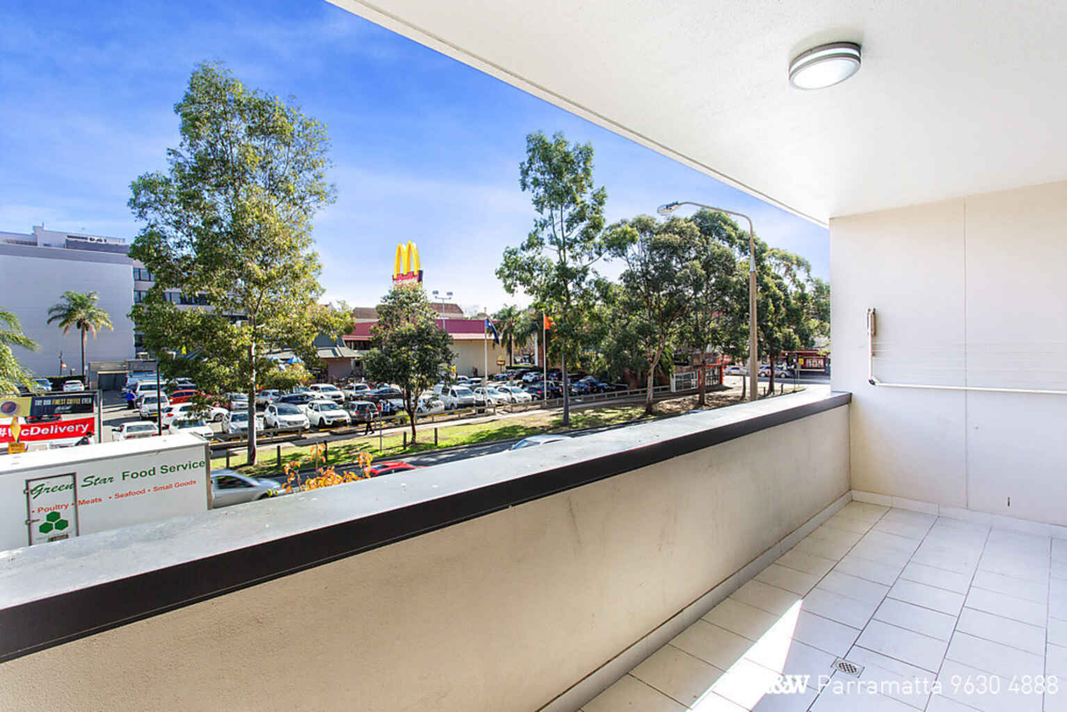 1/20 Victoria Road Parramatta