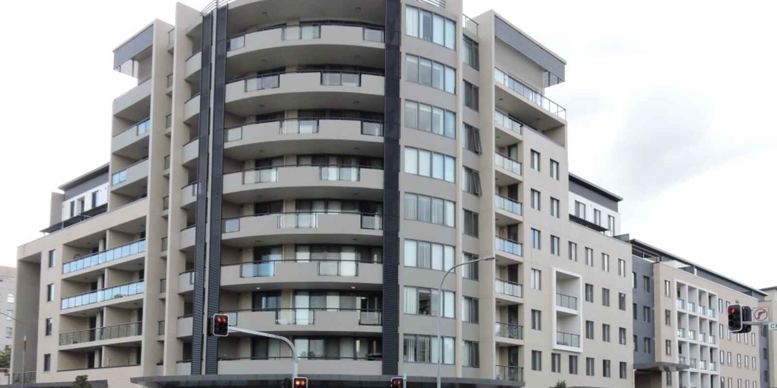 1/20 Victoria Road Parramatta