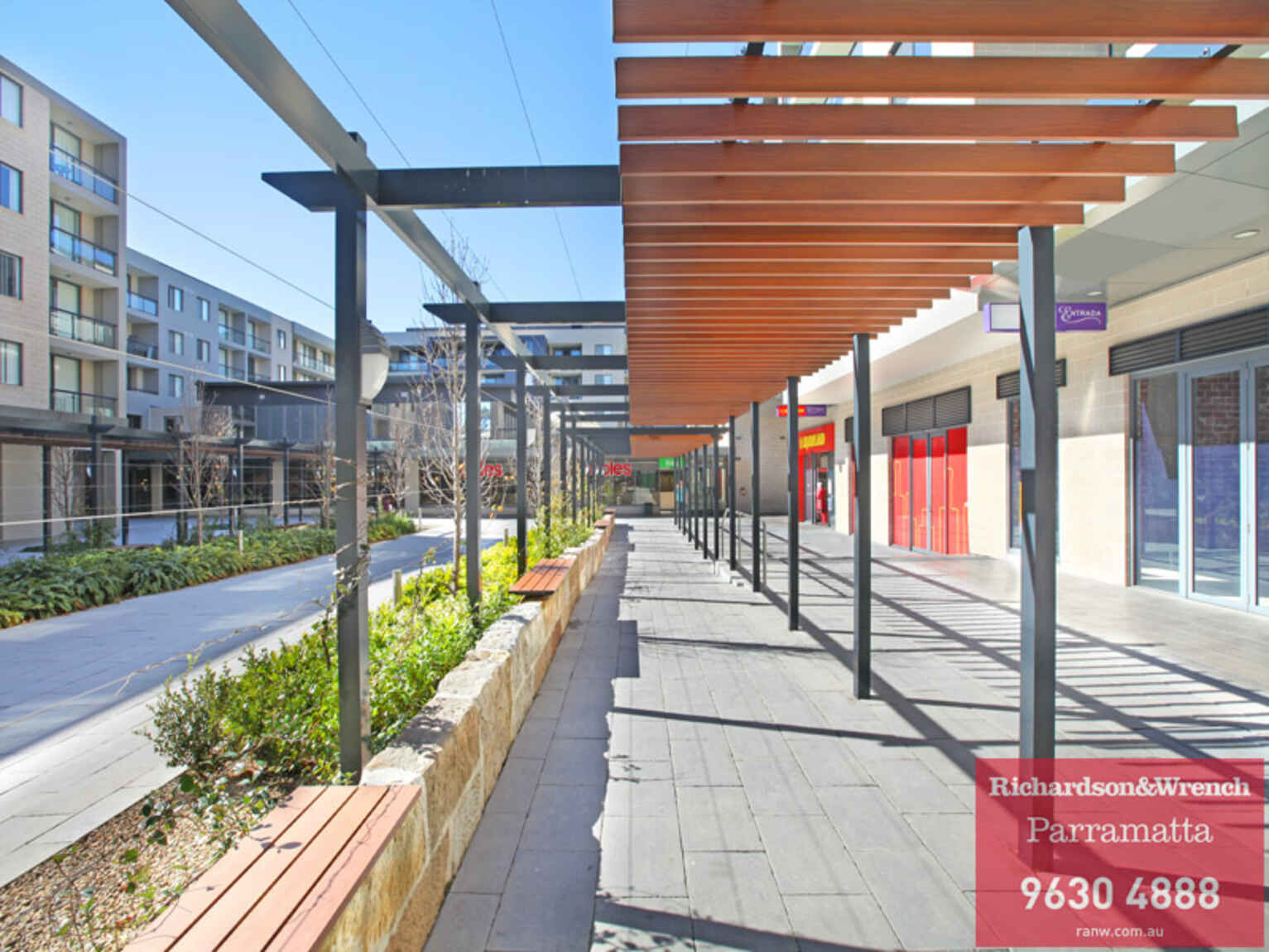 1/20 Victoria Road Parramatta