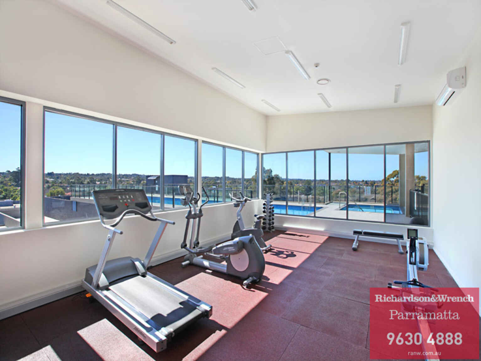 1/20 Victoria Road Parramatta