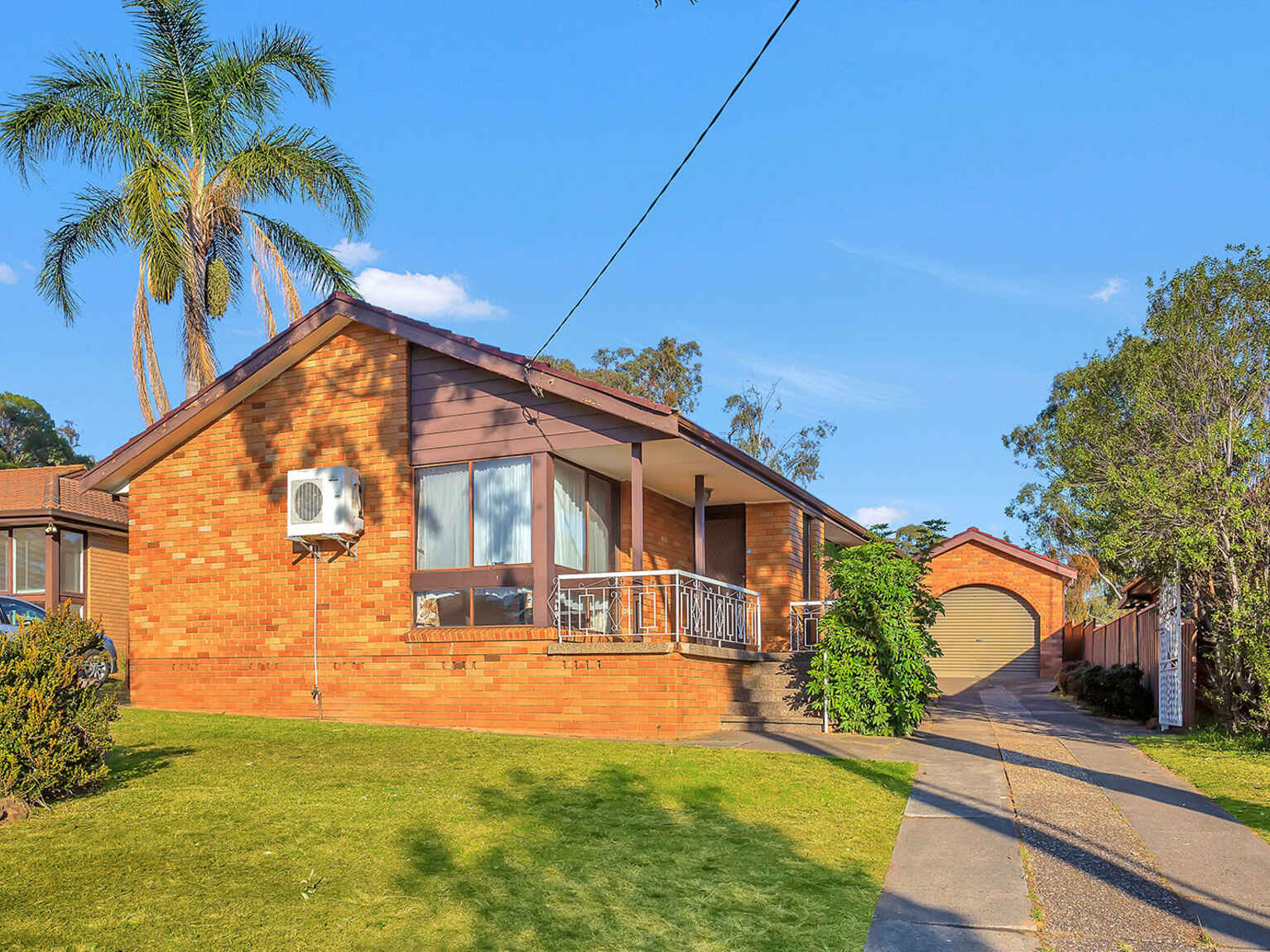 66 Advance Street Schofields