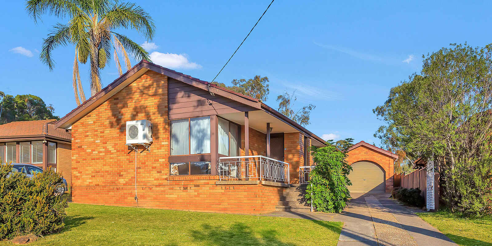 66 Advance Street Schofields