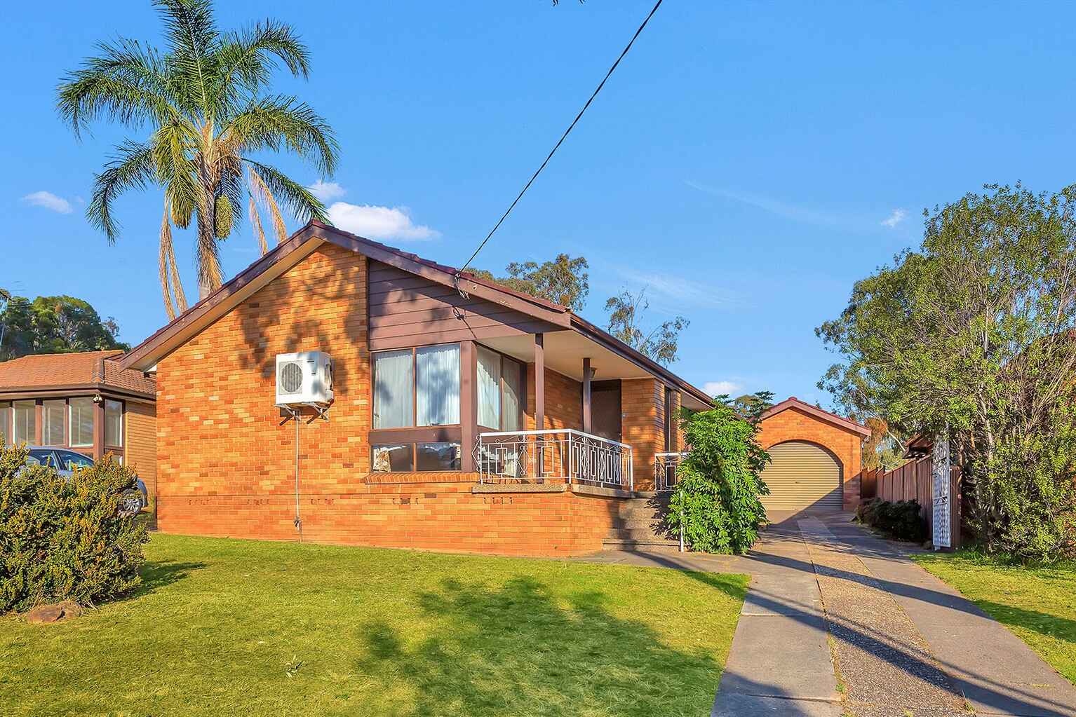 66 Advance Street Schofields 66 Advance Street Schofields