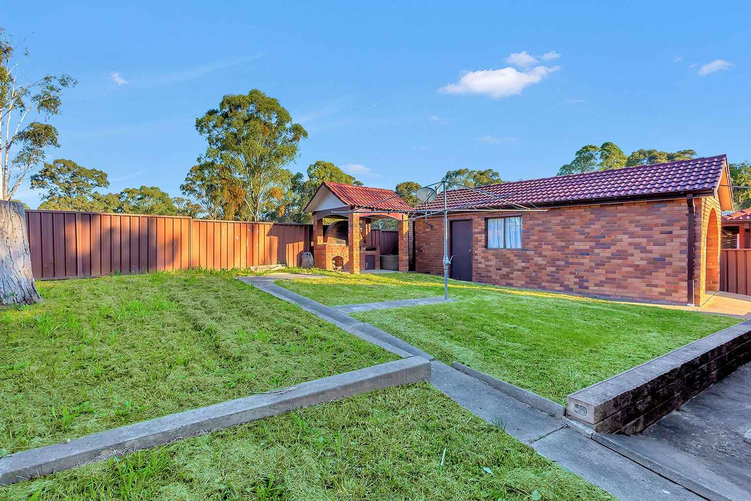 66 Advance Street Schofields 66 Advance Street Schofields