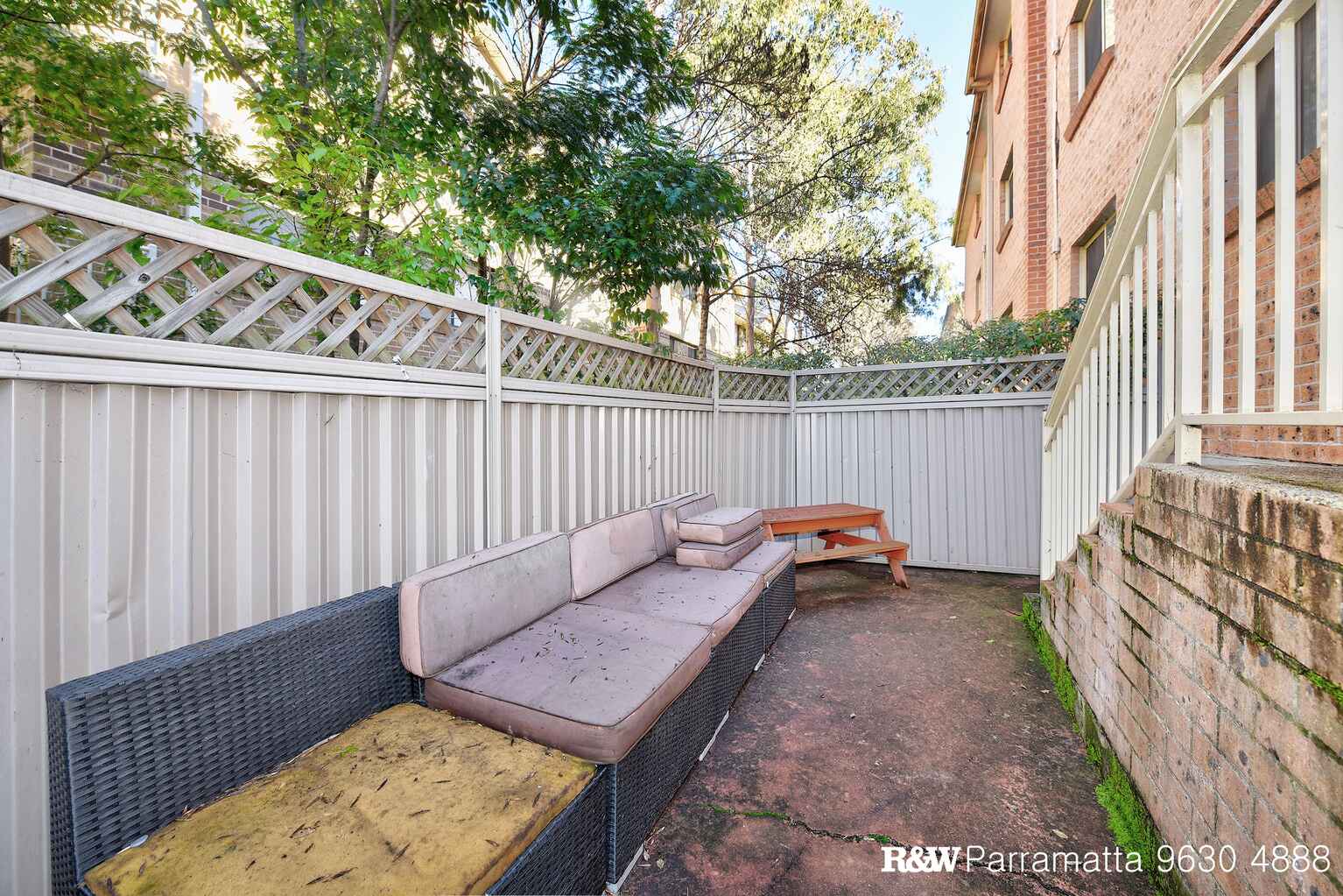 2/9-11 Oxford Street Merrylands 2/9-11 Oxford Street Merrylands