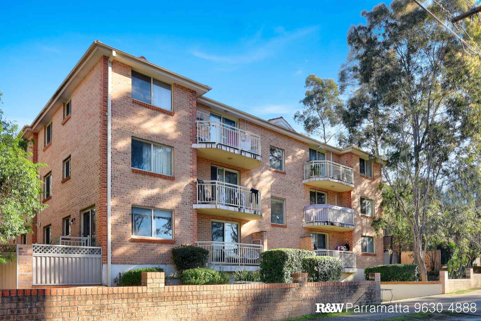 2/9-11 Oxford Street Merrylands 2/9-11 Oxford Street Merrylands