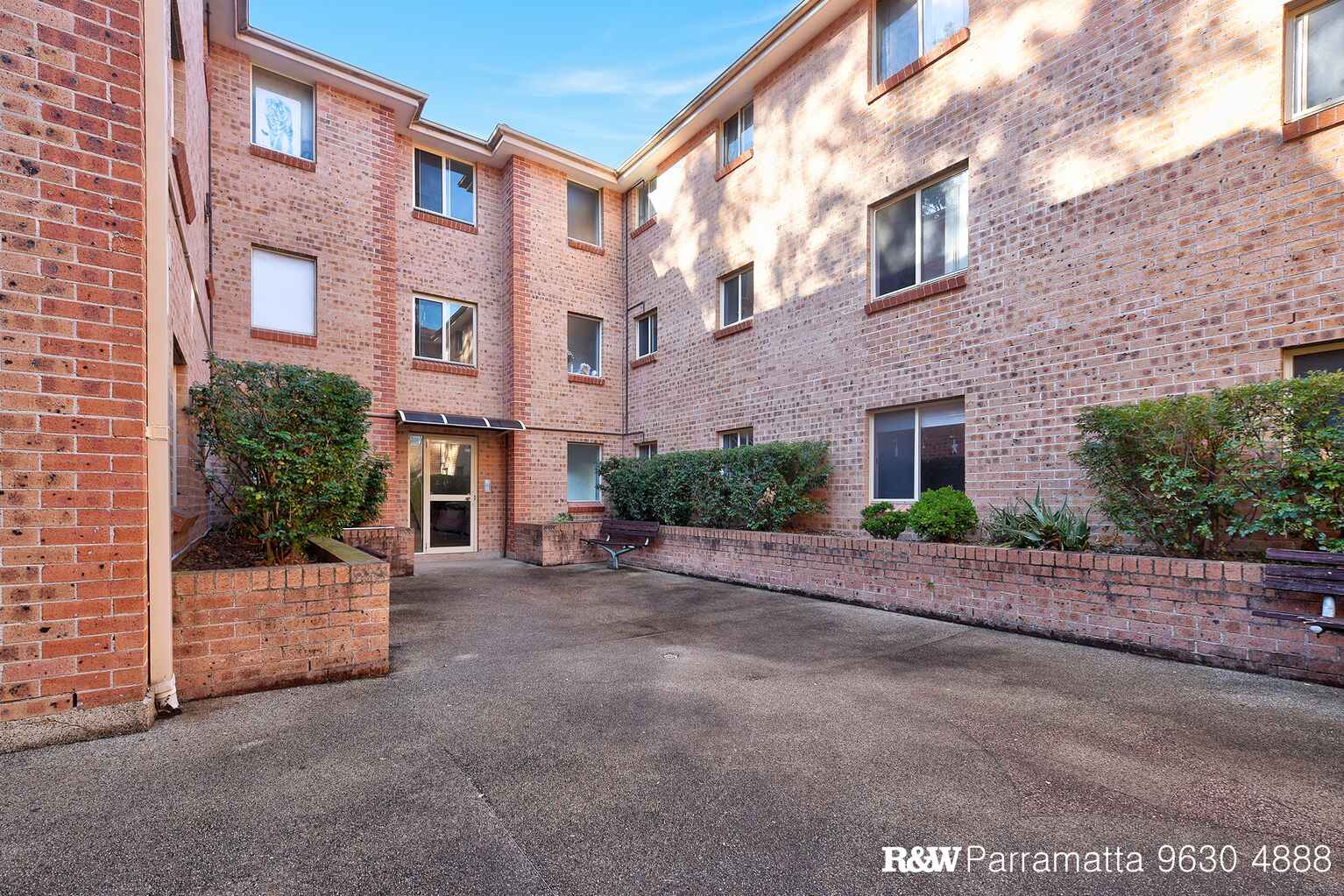 2/9-11 Oxford Street Merrylands 2/9-11 Oxford Street Merrylands