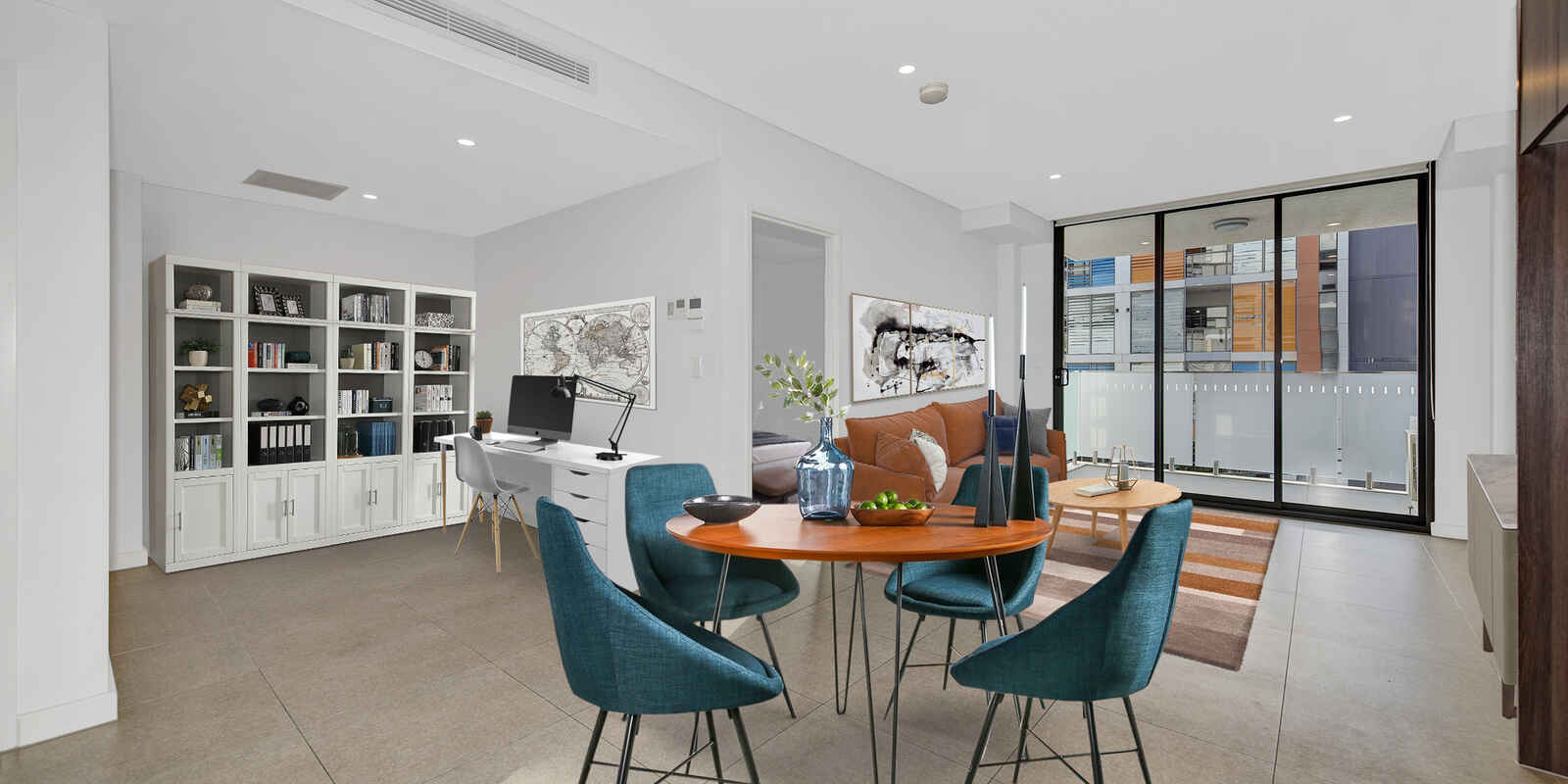 11/2-8 Burwood Road Burwood Heights