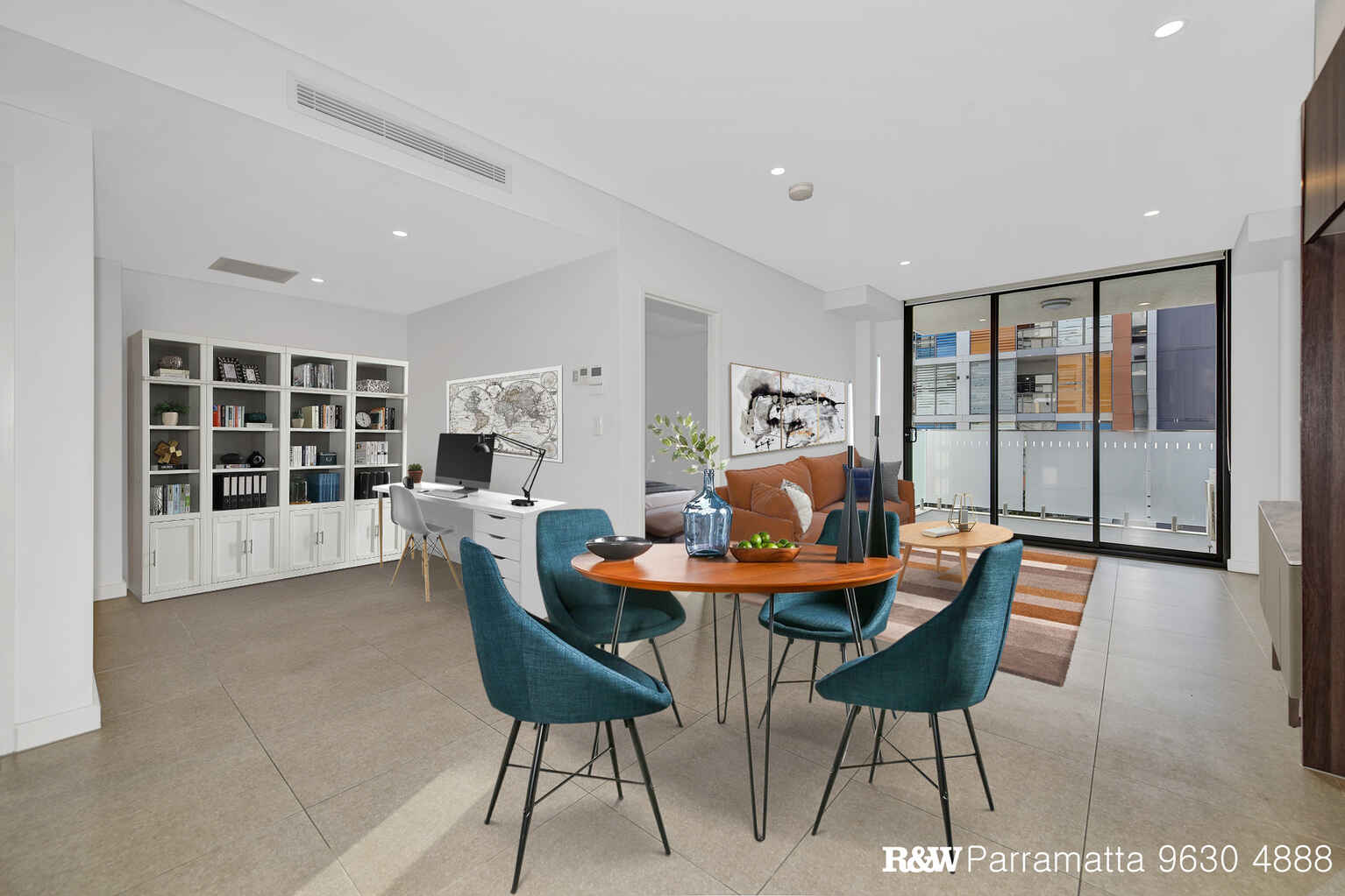 11/2-8 Burwood Road Burwood Heights