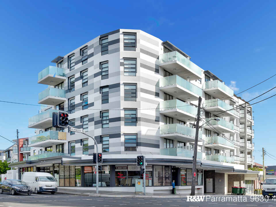 11/2-8 Burwood Road Burwood Heights