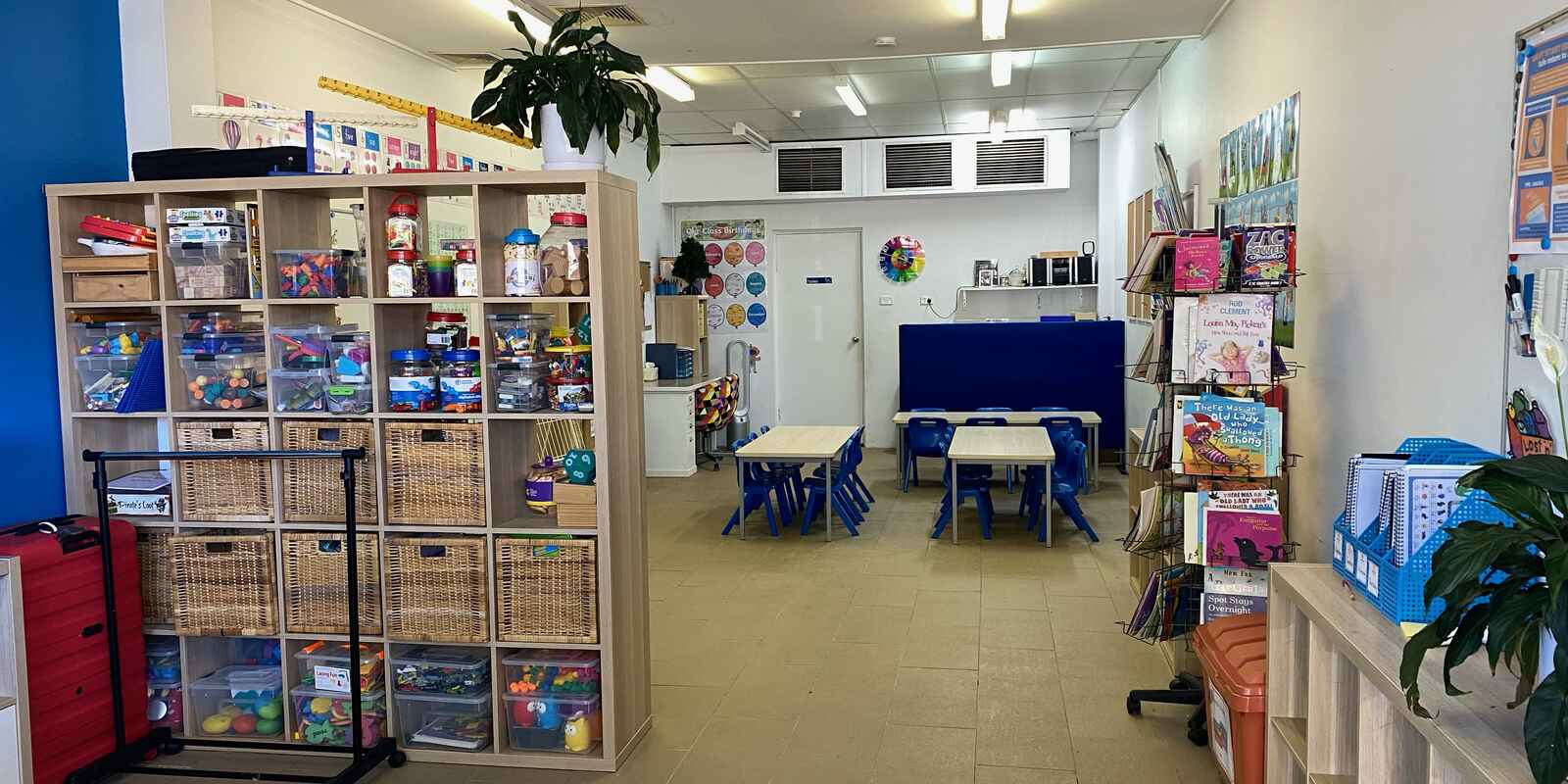 Shop 1, 21 Iron Street North Parramatta