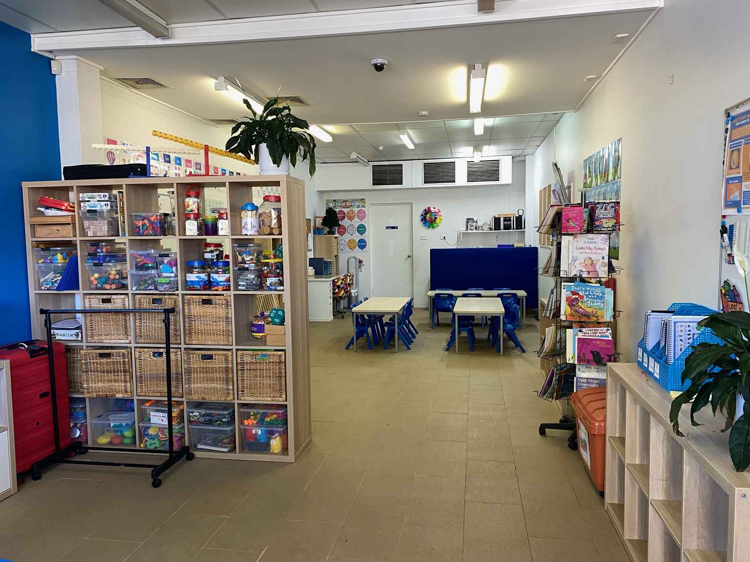 Shop 1, 21 Iron Street North Parramatta