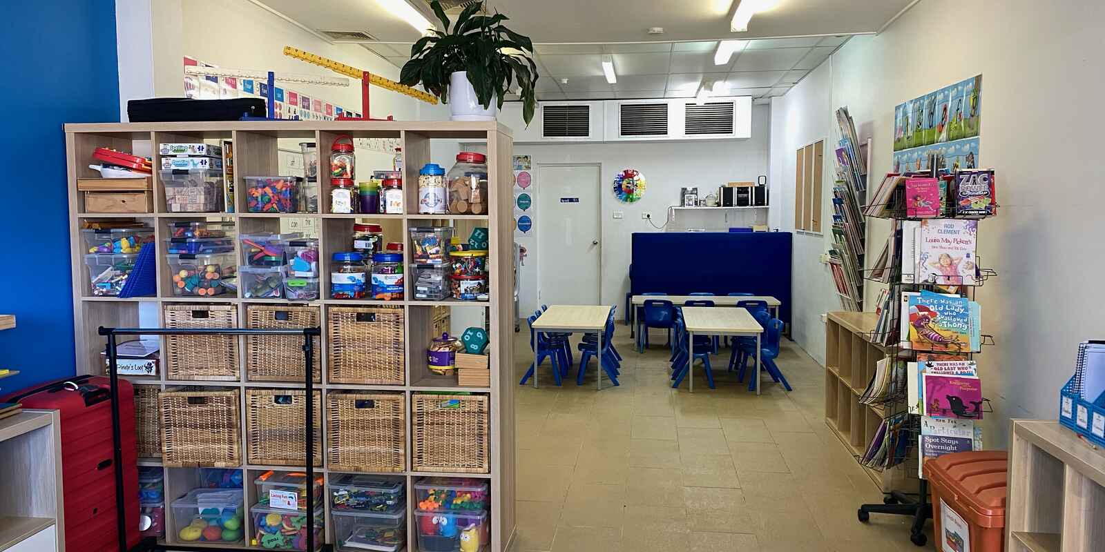 Shop 1, 21 Iron Street North Parramatta