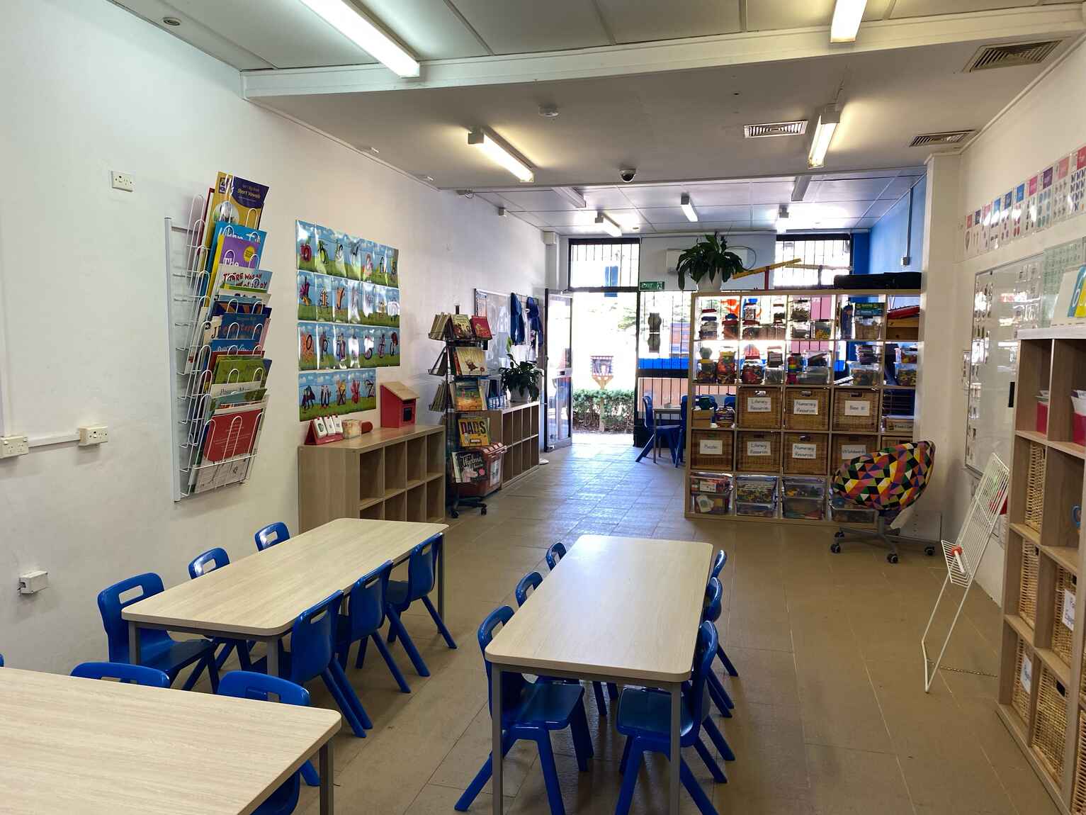 Shop 1, 21 Iron Street North Parramatta