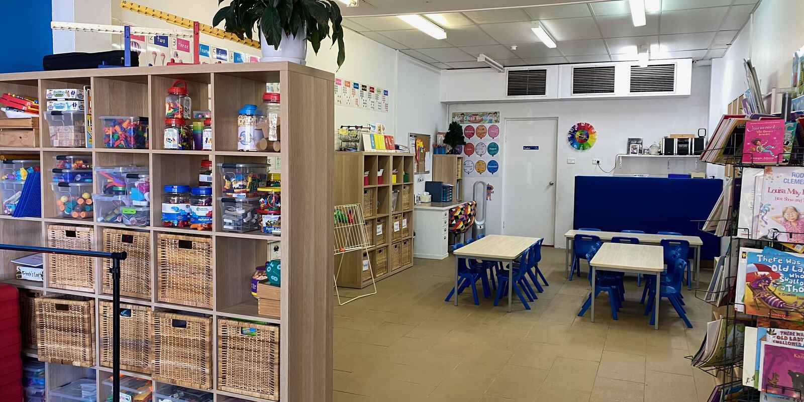 Shop 1, 21 Iron Street North Parramatta