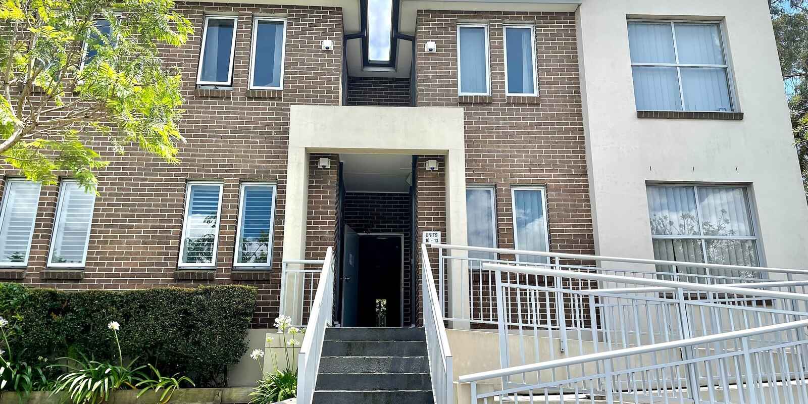 11/1-3 Woodlands Street Baulkham Hills