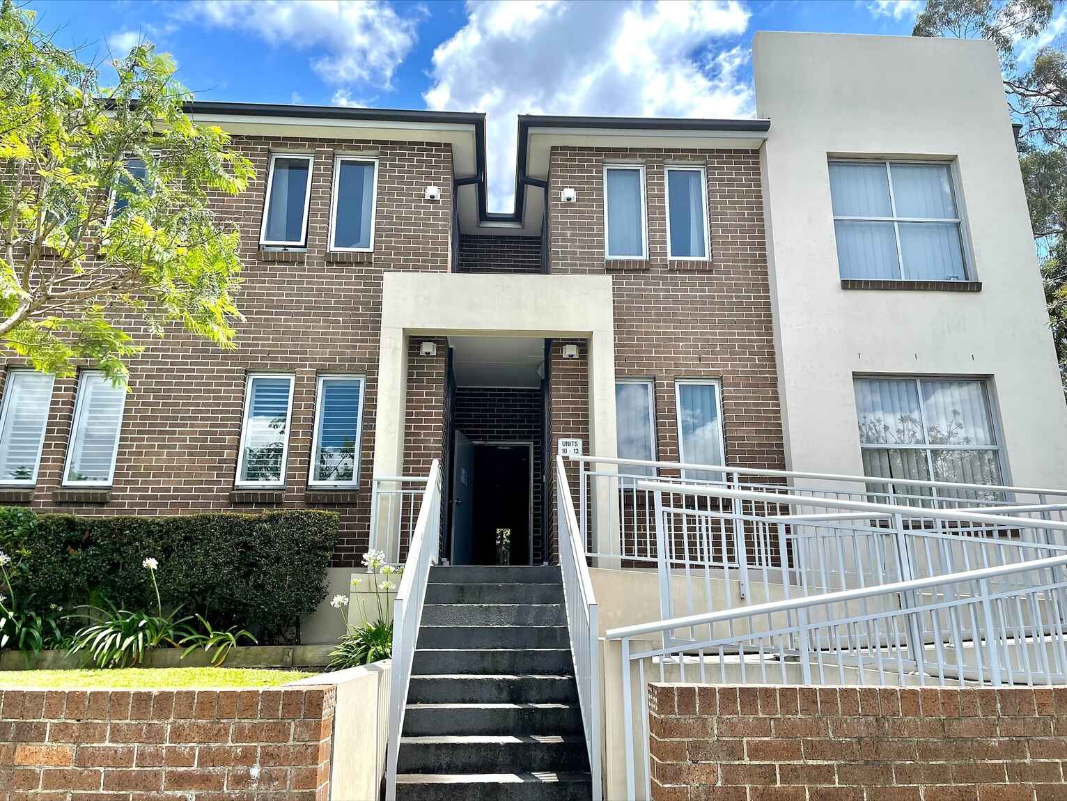 11/1-3 Woodlands Street Baulkham Hills