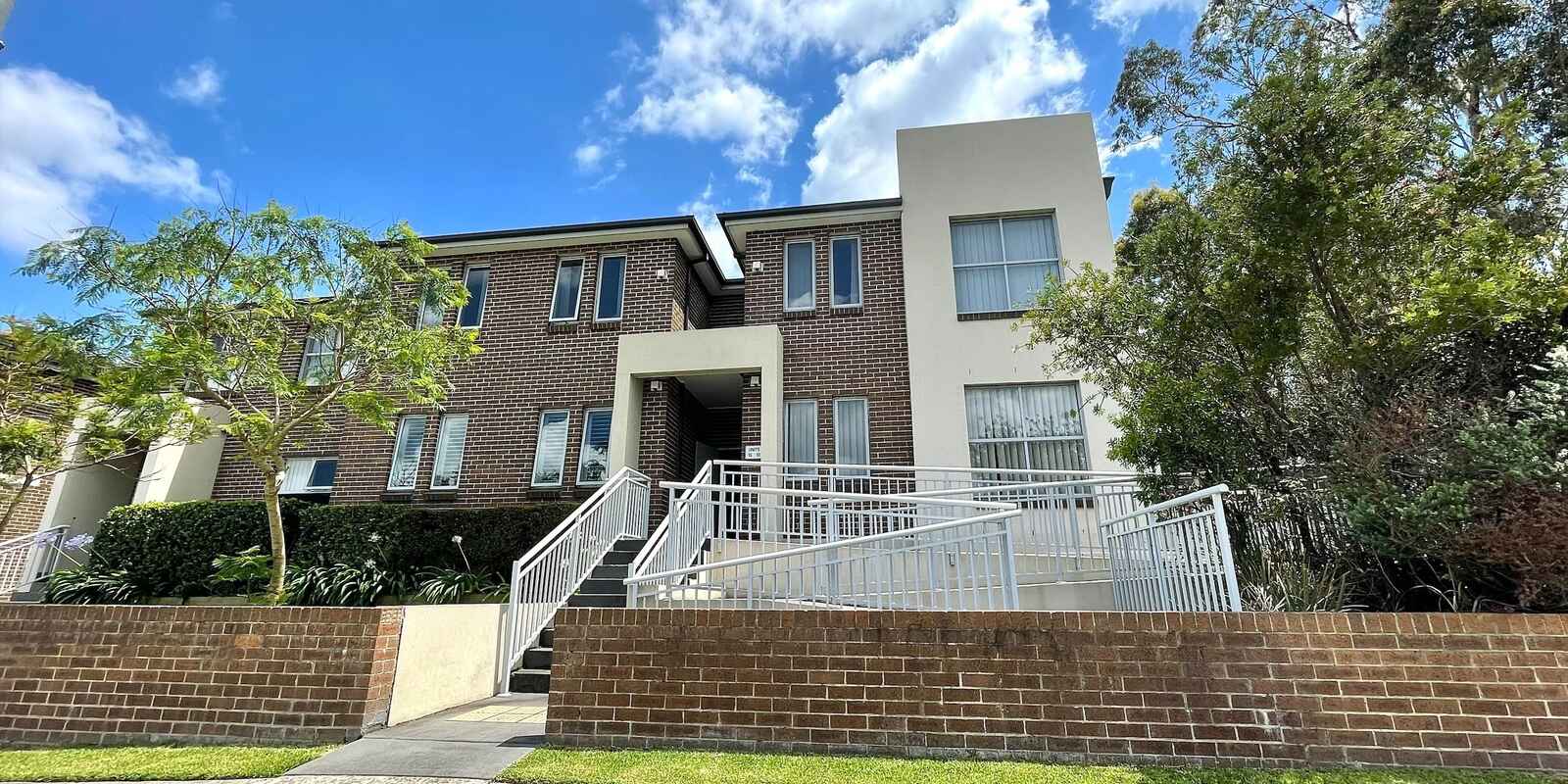 11/1-3 Woodlands Street Baulkham Hills