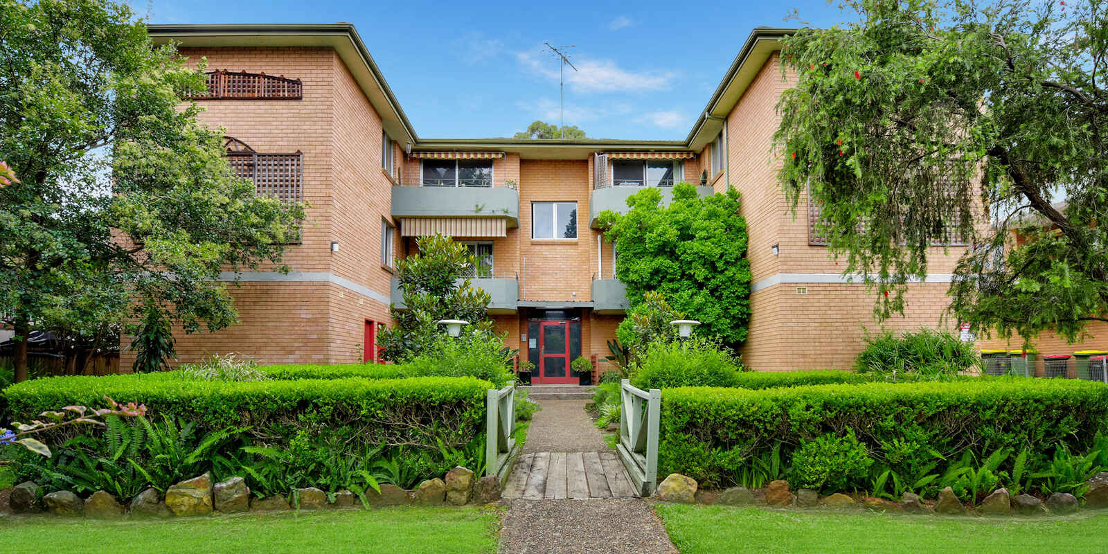 1/112 O'Connell Street North Parramatta 1/112 O'Connell Street North Parramatta
