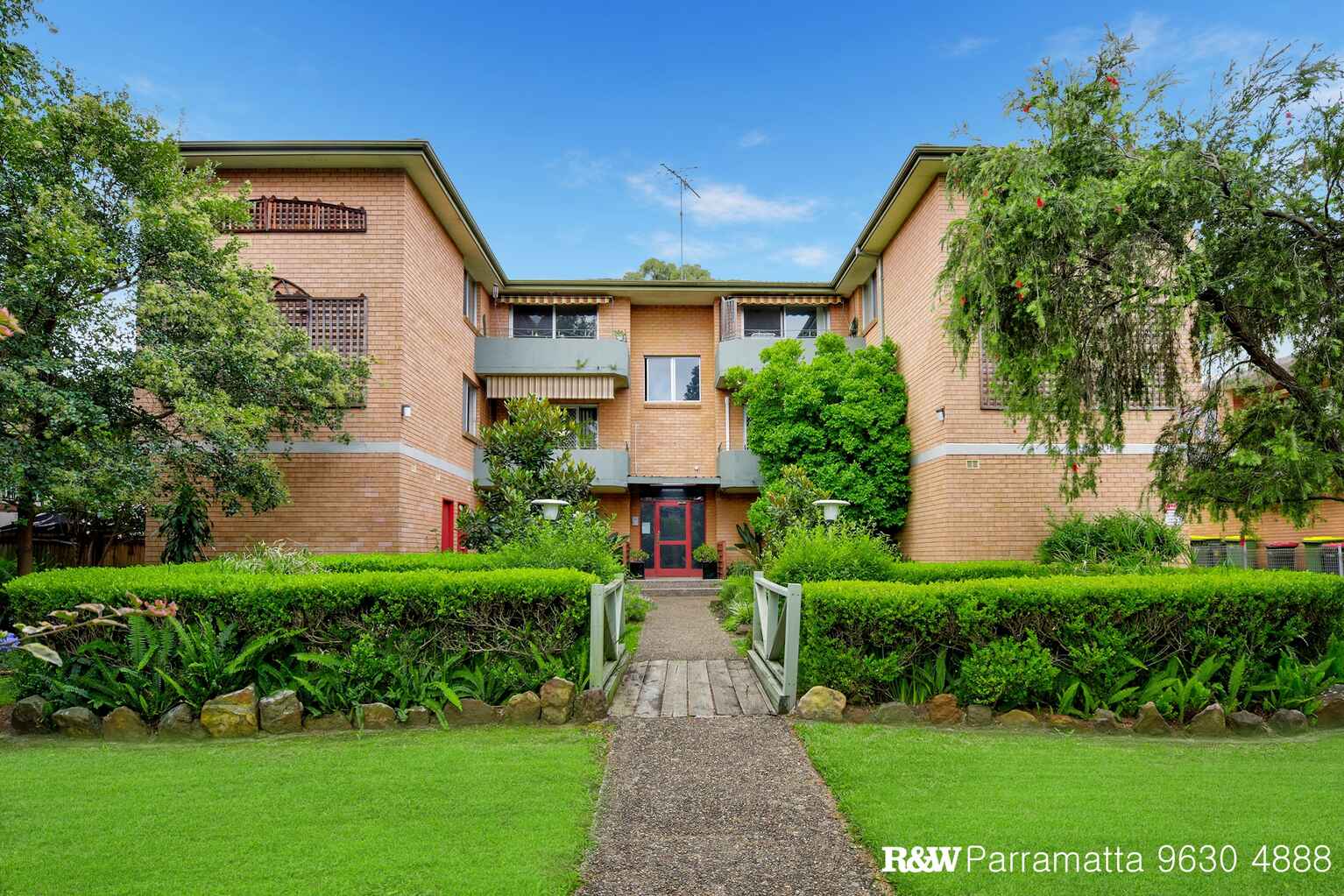 1/112 O'Connell Street North Parramatta