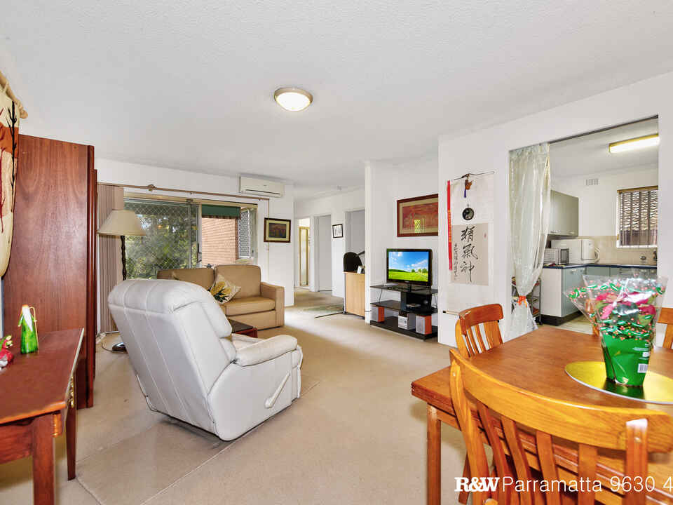 1/112 O'Connell Street North Parramatta