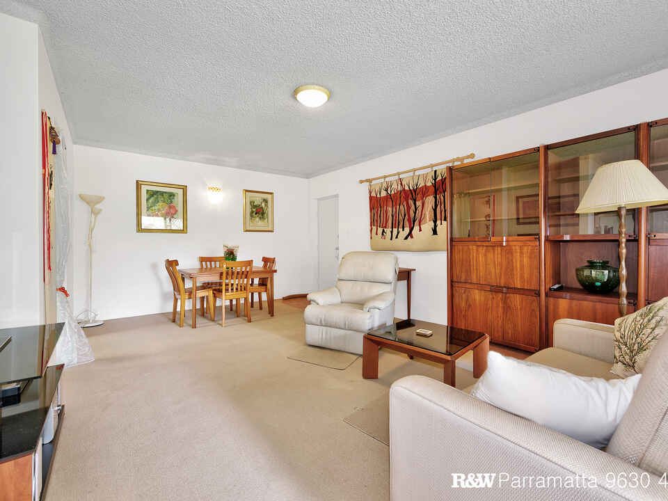 1/112 O'Connell Street North Parramatta