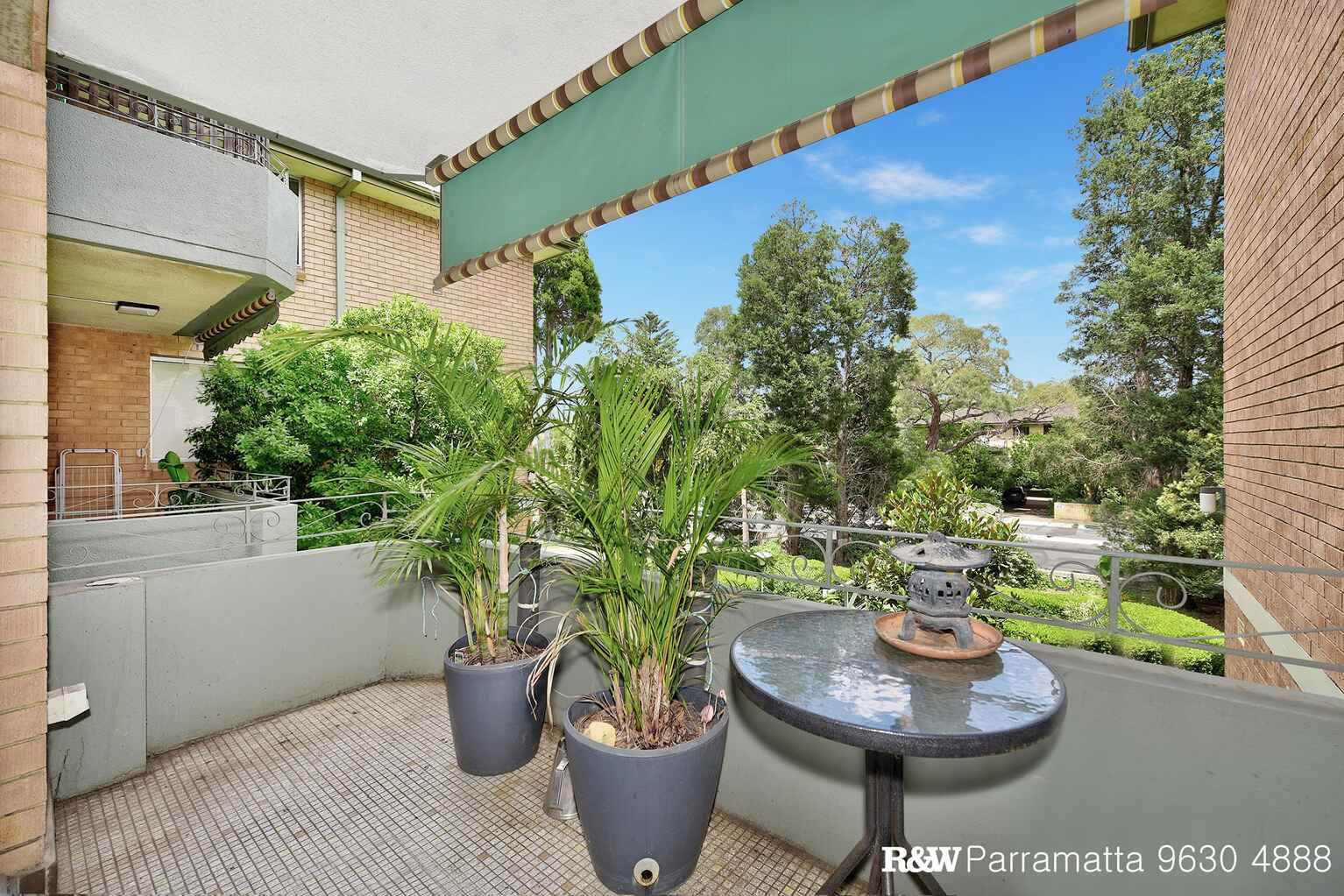 1/112 O'Connell Street North Parramatta